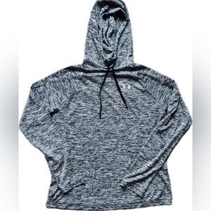 Under Armour Women’s Heatgear Hoodie size M